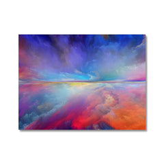 Dream Land Canvas Print